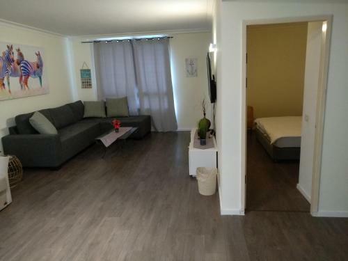 Apartamento Sea Tower Haifa - Almog Building