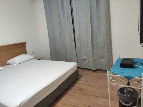 Apartamento Sea Tower Haifa - Almog Building