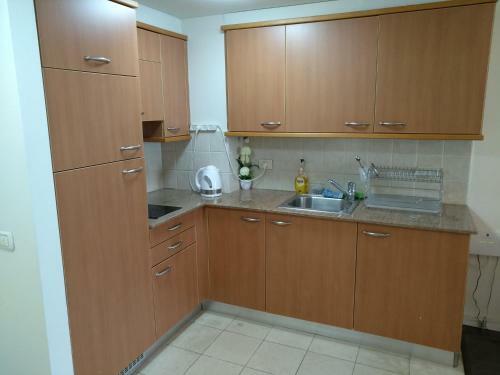 Apartamento Sea Tower Haifa - Almog Building
