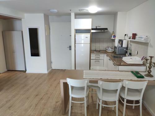 Apartamento Sea Tower Haifa - Almog Building