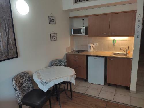 Apartamento Sea Tower Haifa - Almog Building