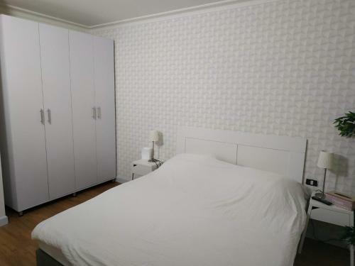 Apartamento Sea Tower Haifa - Almog Building