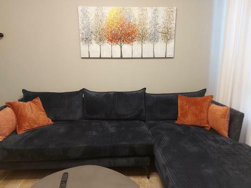 Apartamento Sea Tower Haifa - Almog Building