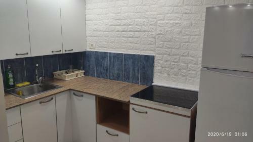 Apartamento Sea Tower Haifa - Almog Building