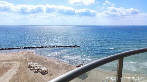 Apartamento Sea Tower Haifa - Almog Building