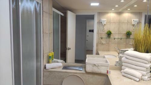 Apartamento Sea Tower Haifa - Almog Building