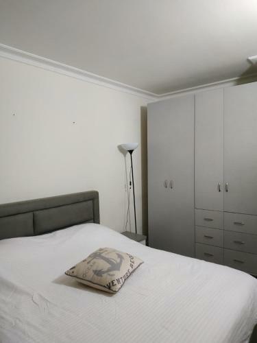 Apartamento Sea Tower Haifa - Almog Building