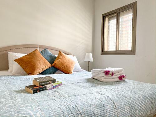 Apartamento Modern Downtown 3br By Ahlan Hospitality