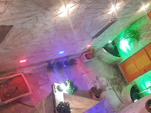 Apartamento Oasis Guest House