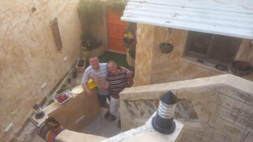 Apartamento Oasis Guest House