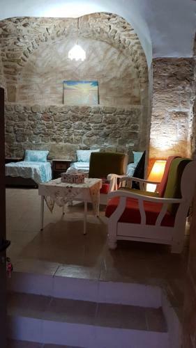 Apartamento Oasis Guest House