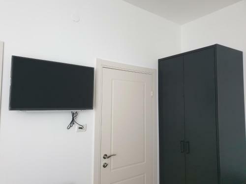 Hostal City Center Rooms