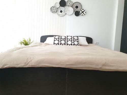 Hostal City Center Rooms