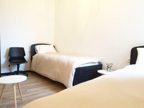 Hostal City Center Rooms
