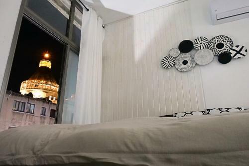 Hostal City Center Rooms