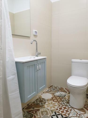 Hostal City Center Rooms