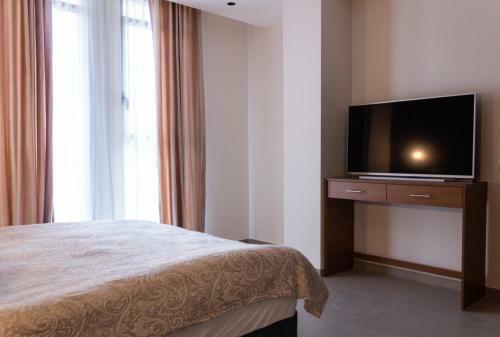 Amwaj Design Apartments By Ahlan Hospitality