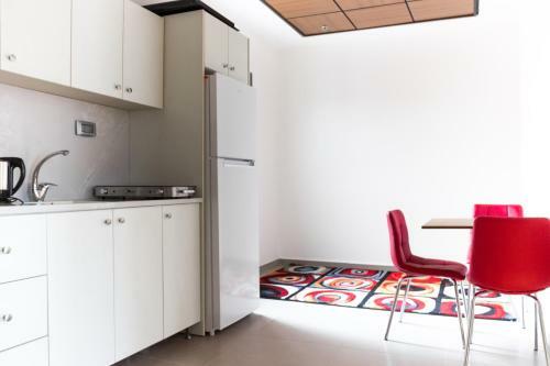 Amwaj Design Apartments By Ahlan Hospitality