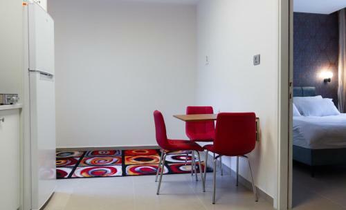 Amwaj Design Apartments By Ahlan Hospitality