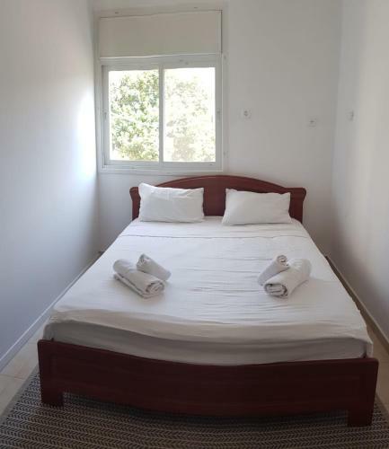 Shantell Boutique Apartments