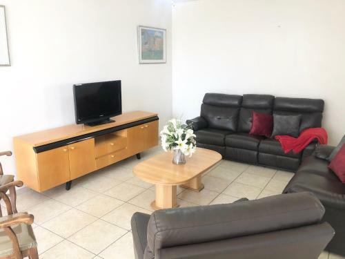 Apartamento David Hamelekh XIX - Elite Home Group