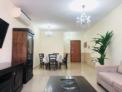Apartamento Histadrute VII - Elite Home Group