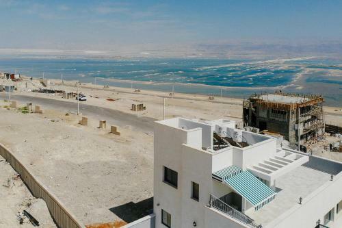 Apartamento Olala Dead Sea Suites