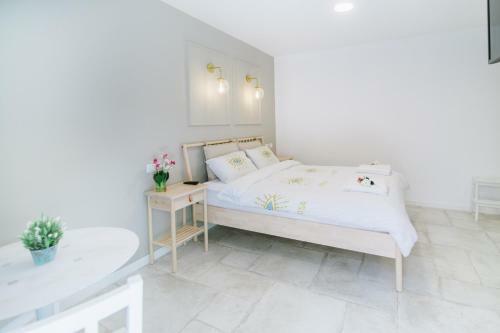 Apartamento Olala Dead Sea Suites