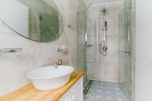Apartamento Olala Dead Sea Suites