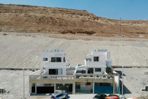 Apartamento Olala Dead Sea Suites