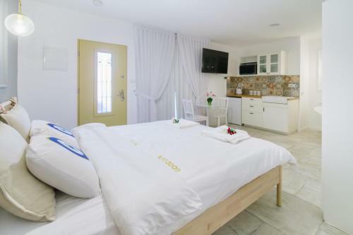 Apartamento Olala Dead Sea Suites