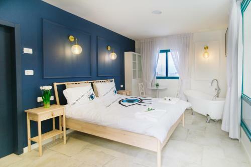 Apartamento Olala Dead Sea Suites