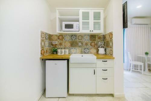 Apartamento Olala Dead Sea Suites
