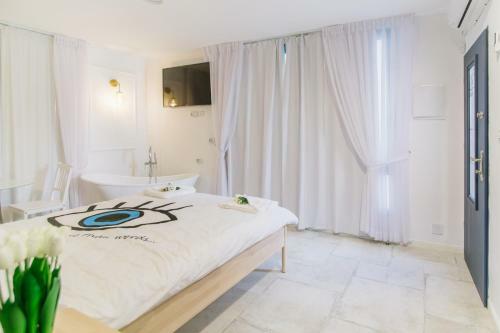 Apartamento Olala Dead Sea Suites