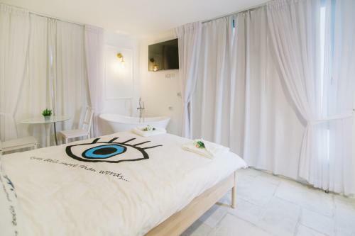 Apartamento Olala Dead Sea Suites