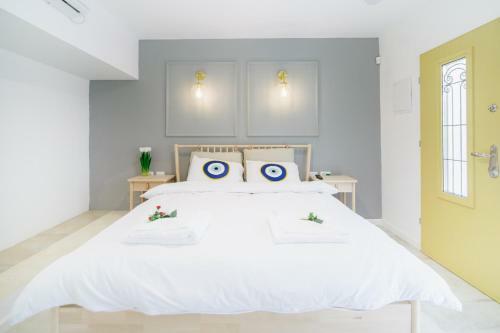 Apartamento Olala Dead Sea Suites