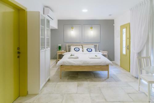 Apartamento Olala Dead Sea Suites