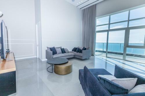 Apartamento Penthouse La Mer
