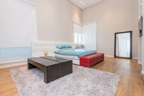 Apartamento Penthouse La Mer