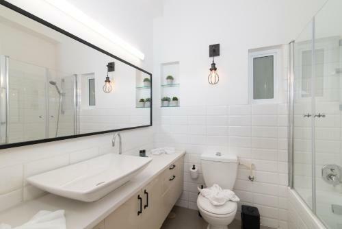 Apartamento Yehuda Ha-levi Street 125