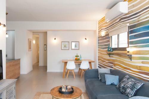 Apartamento Yehuda Ha-levi Street 125