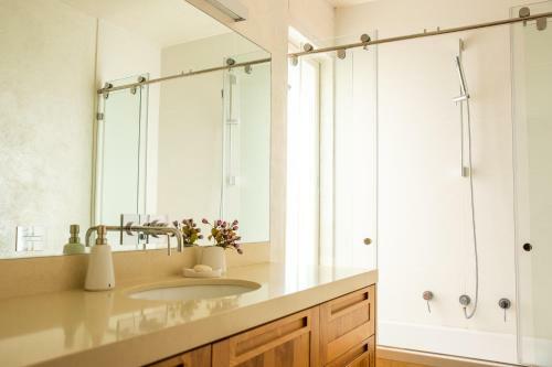 Apartamento Amazing 3br Spacious With Balcony 8th Floor