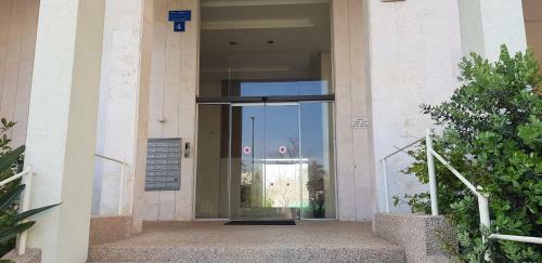 Apartamento Amazing 3br Spacious With Balcony 8th Floor