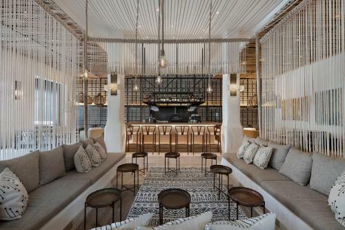 Hotel Isrotel Kedma