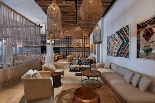 Hotel Isrotel Kedma