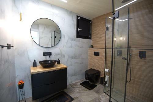 Apartamento Suite Nof Caesar
