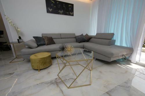 Apartamento Suite Nof Caesar