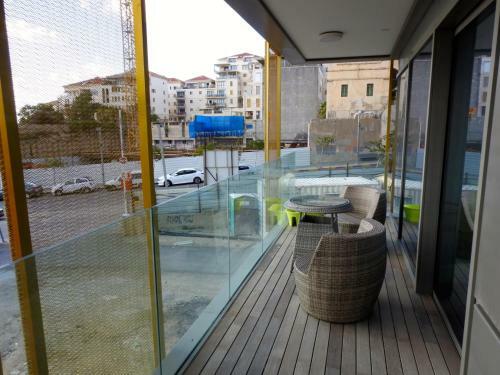 Luxury Apartment - Port Of Jaffa