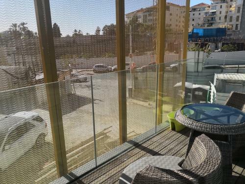 Luxury Apartment - Port Of Jaffa