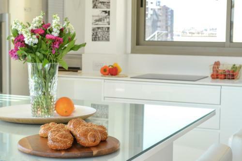 Apartamento Trust Inn -florentine Stunning Rooftop